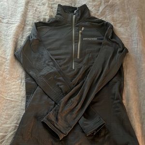 Patagonia R1 fleece